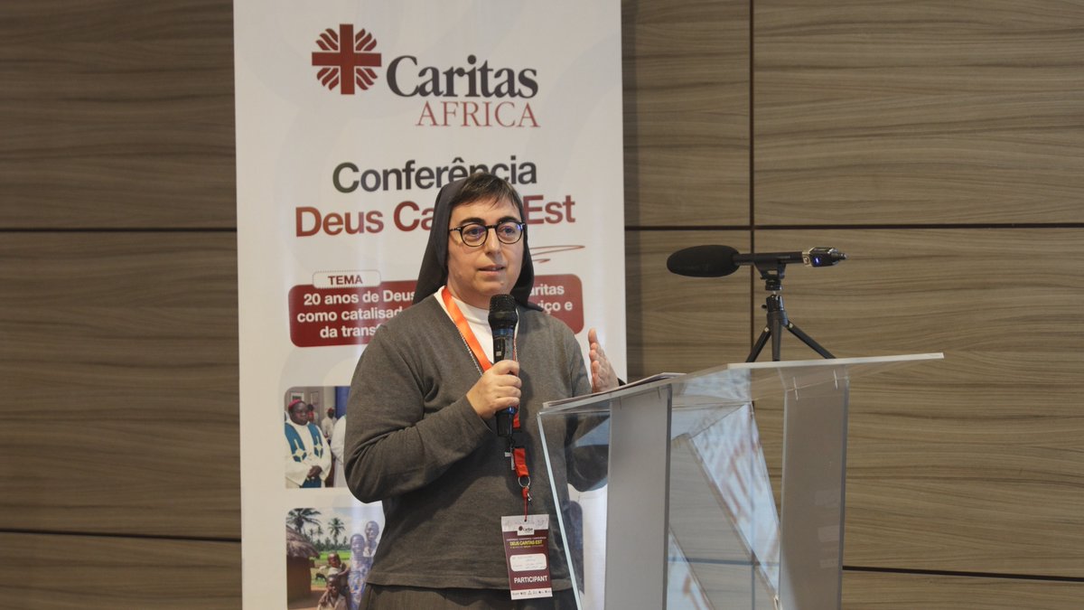 Sviluppo Umano Integrale tweet media