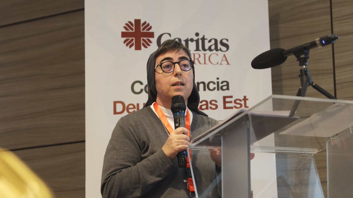 Sviluppo Umano Integrale tweet media