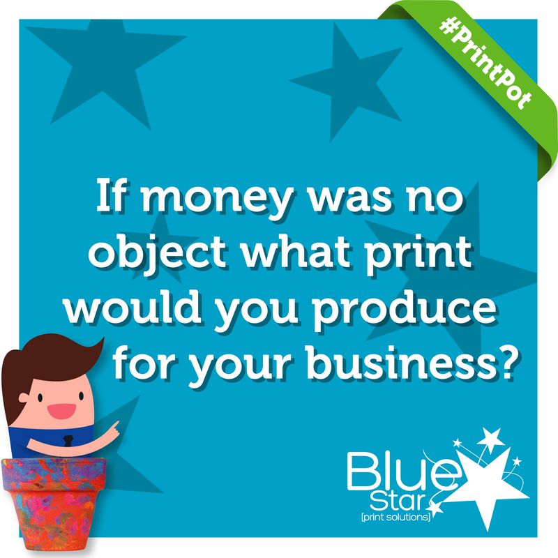 Blue Star Print Solutions tweet media