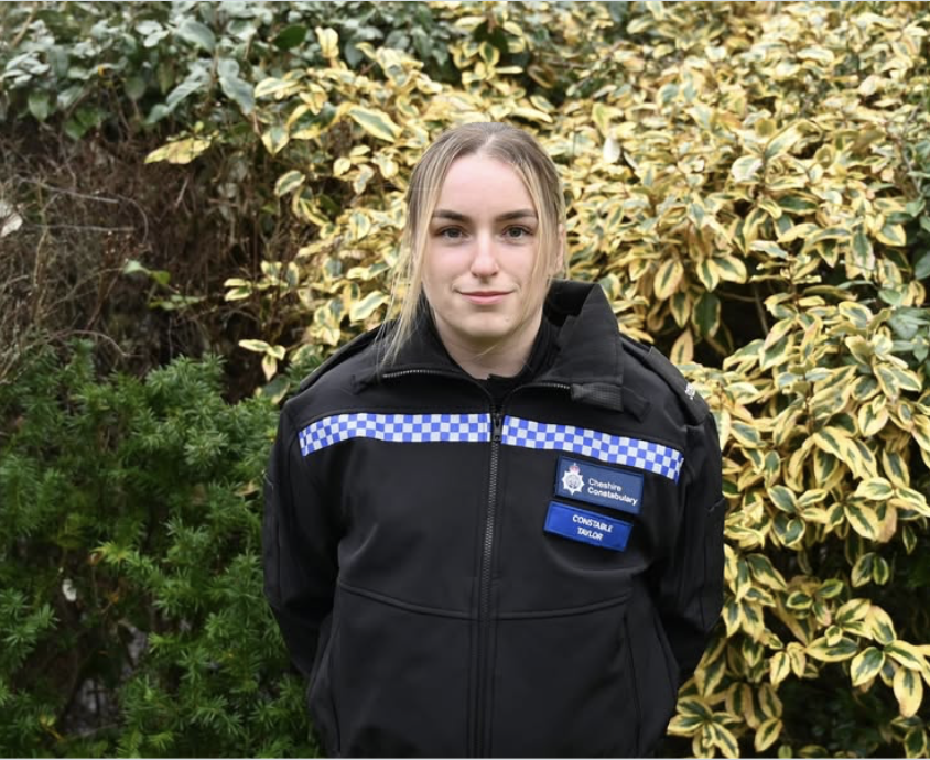 Police Mutual tweet media