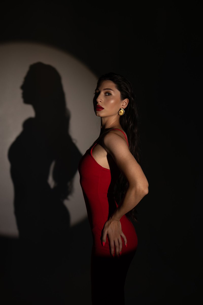 ᴅᴀʀɪᴀ.ᴀʀᴛ tweet media