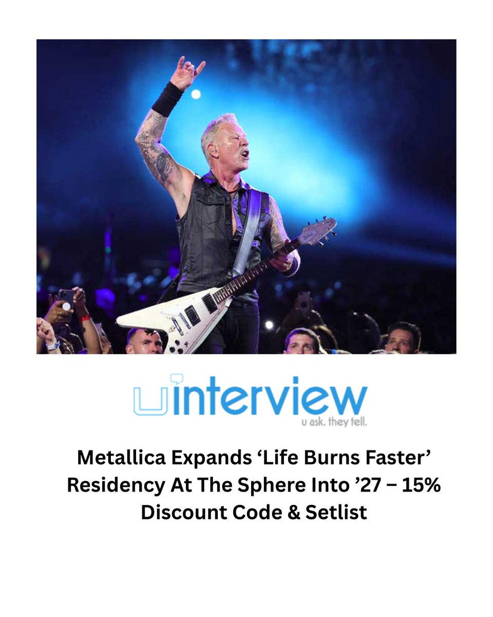 uInterview tweet media