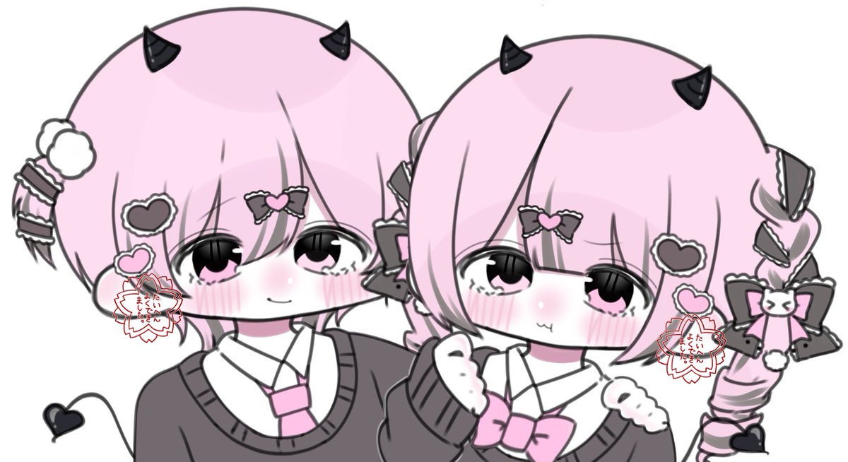 れうにゃ tweet media