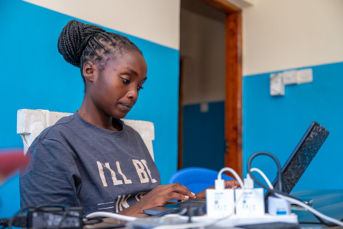 Global Alliance for Communities tweet media