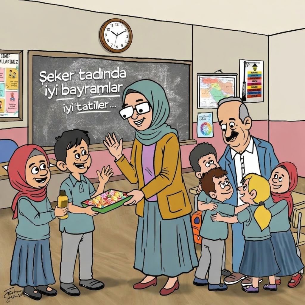 Eğitim-Bir-Sen tweet media