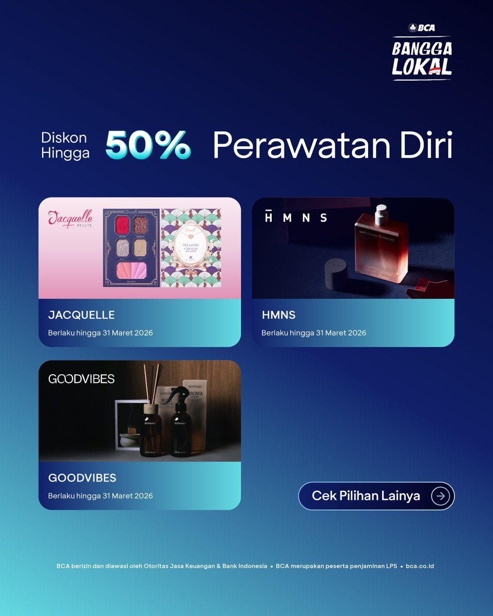 GoodLife BCA tweet media