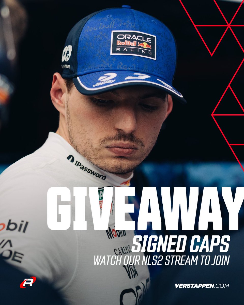 Max Verstappen tweet media