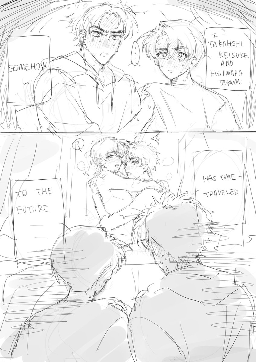 うちだ tweet media