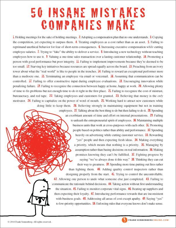 Frank Sonnenberg tweet media