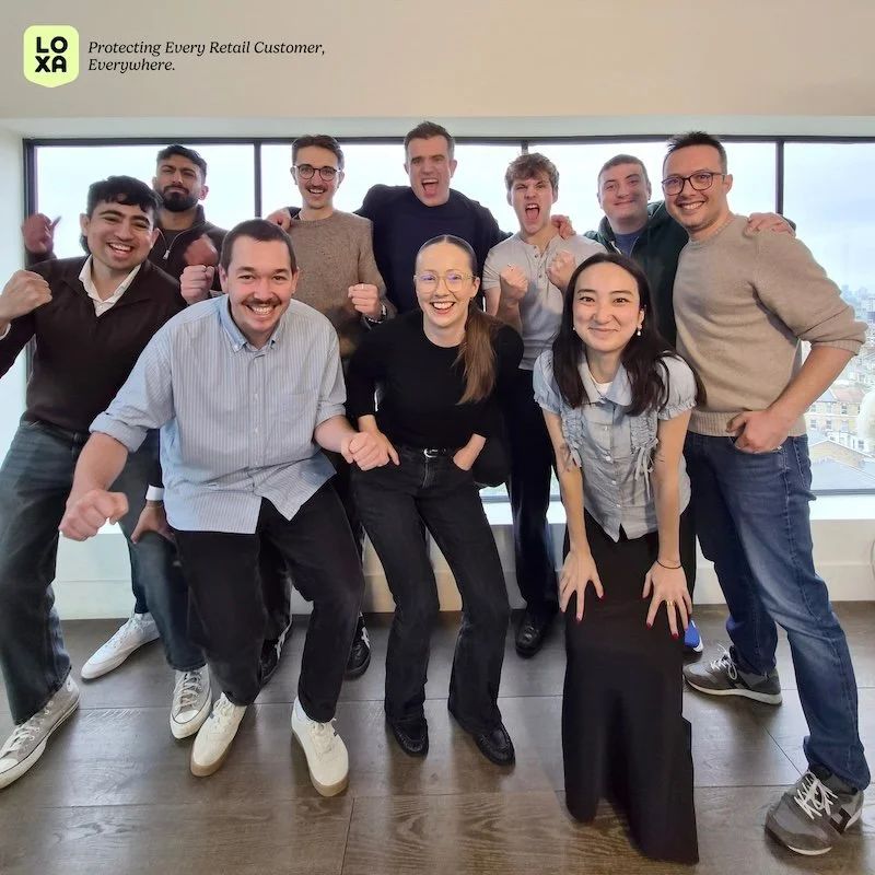 Minh_Q_Tran's tweet image. Insurtech Loxa secures £2.7M in seed funding to fuel its EU growth and enhance its retail presence. Read more via Retail Technology Innovation Hub: buff.ly/tjOmSvm #Insurtech #RetailTech