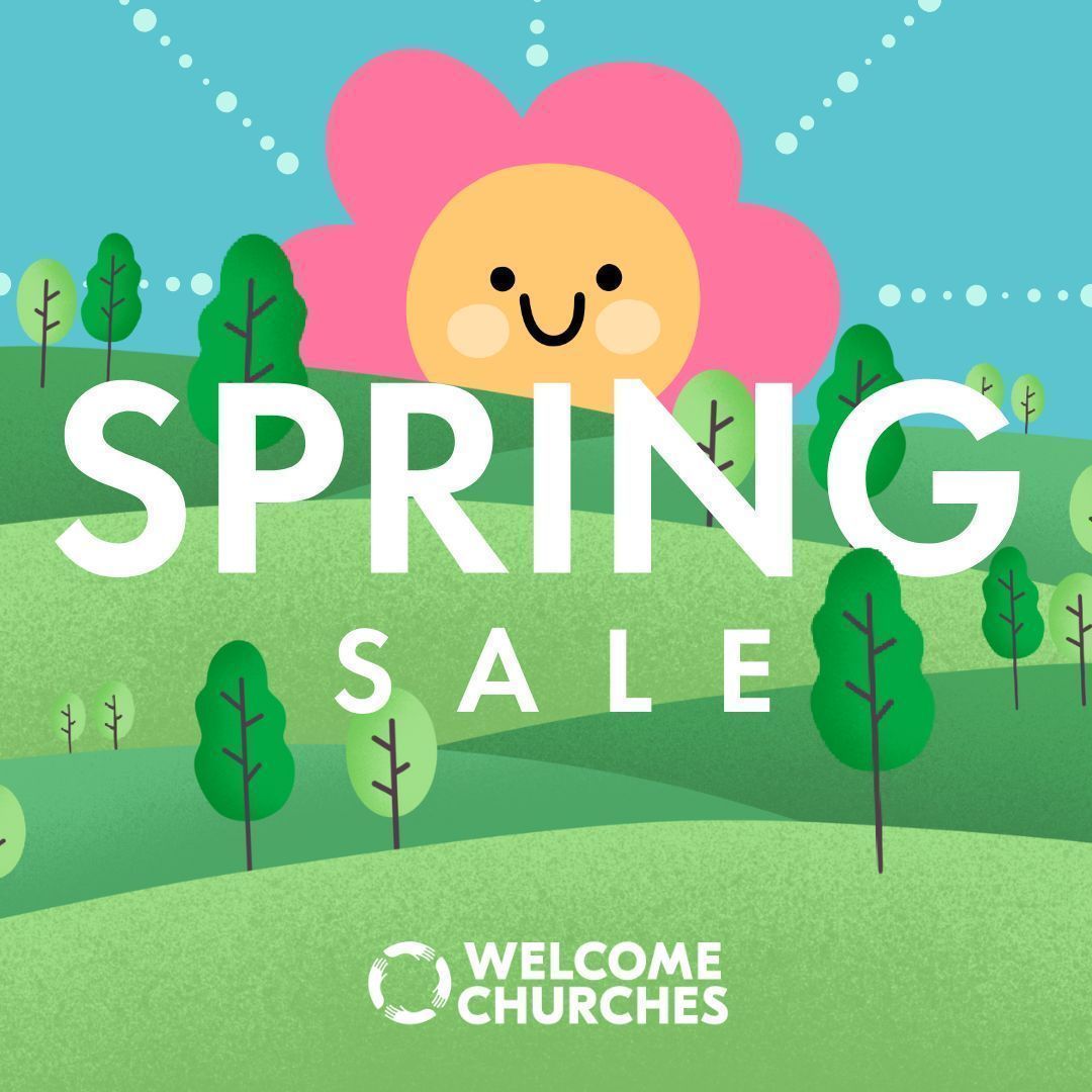 Welcome Churches tweet media