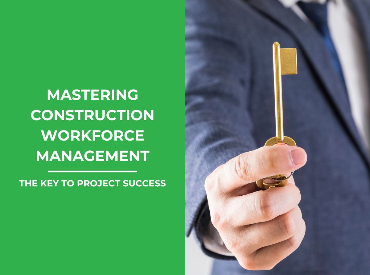 Paperless_app's tweet photo. 👷‍♂️ Workforce management is hard because labour moves, plans change, and compliance needs proof. Reduce friction by standardising daily allocation + attendance confirmation, then reuse it for timesheets and reporting. 

https://t.co/D1ekbGvUM3

 #Construction  #ConstructionUK https://t.co/1oeeLCYxBd