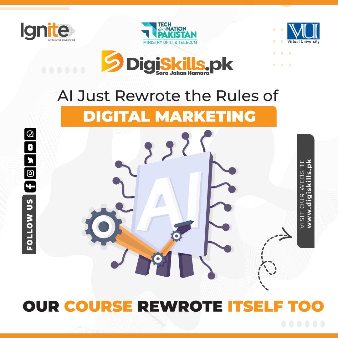 DigiSkills.pk tweet media