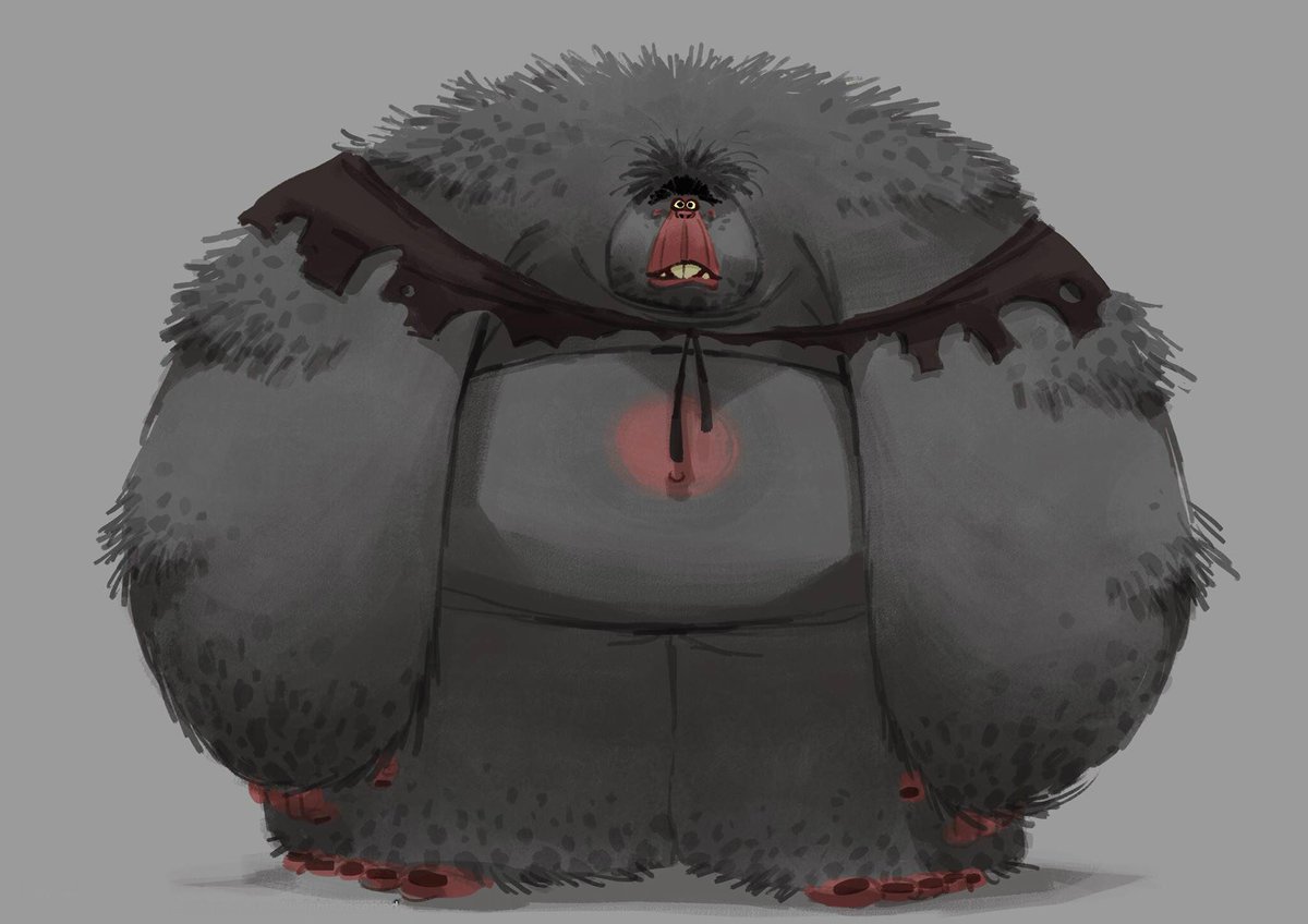 Character Design References tweet media