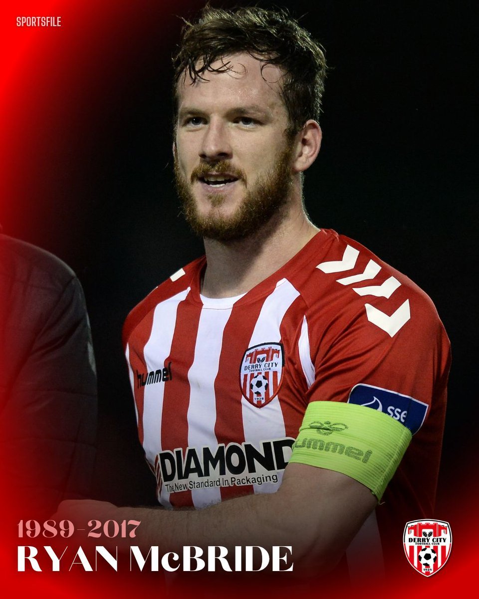 Derry City FC tweet media