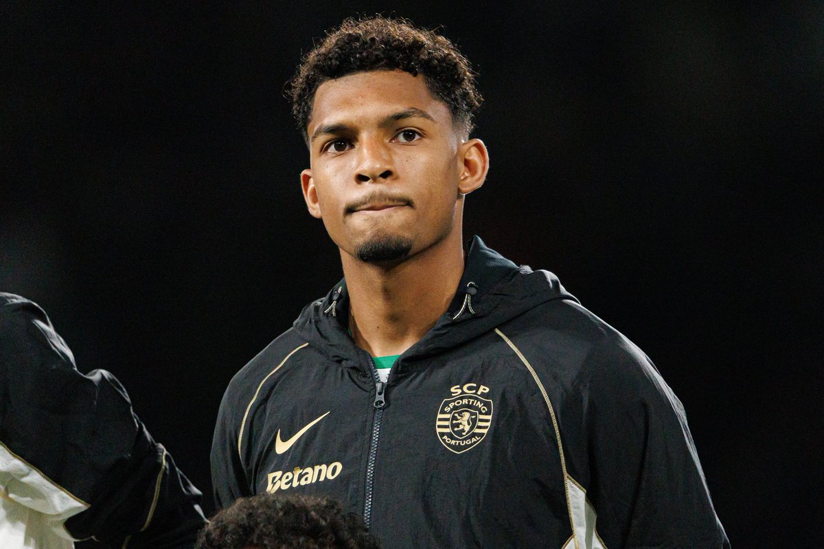 Talking Sporting tweet media