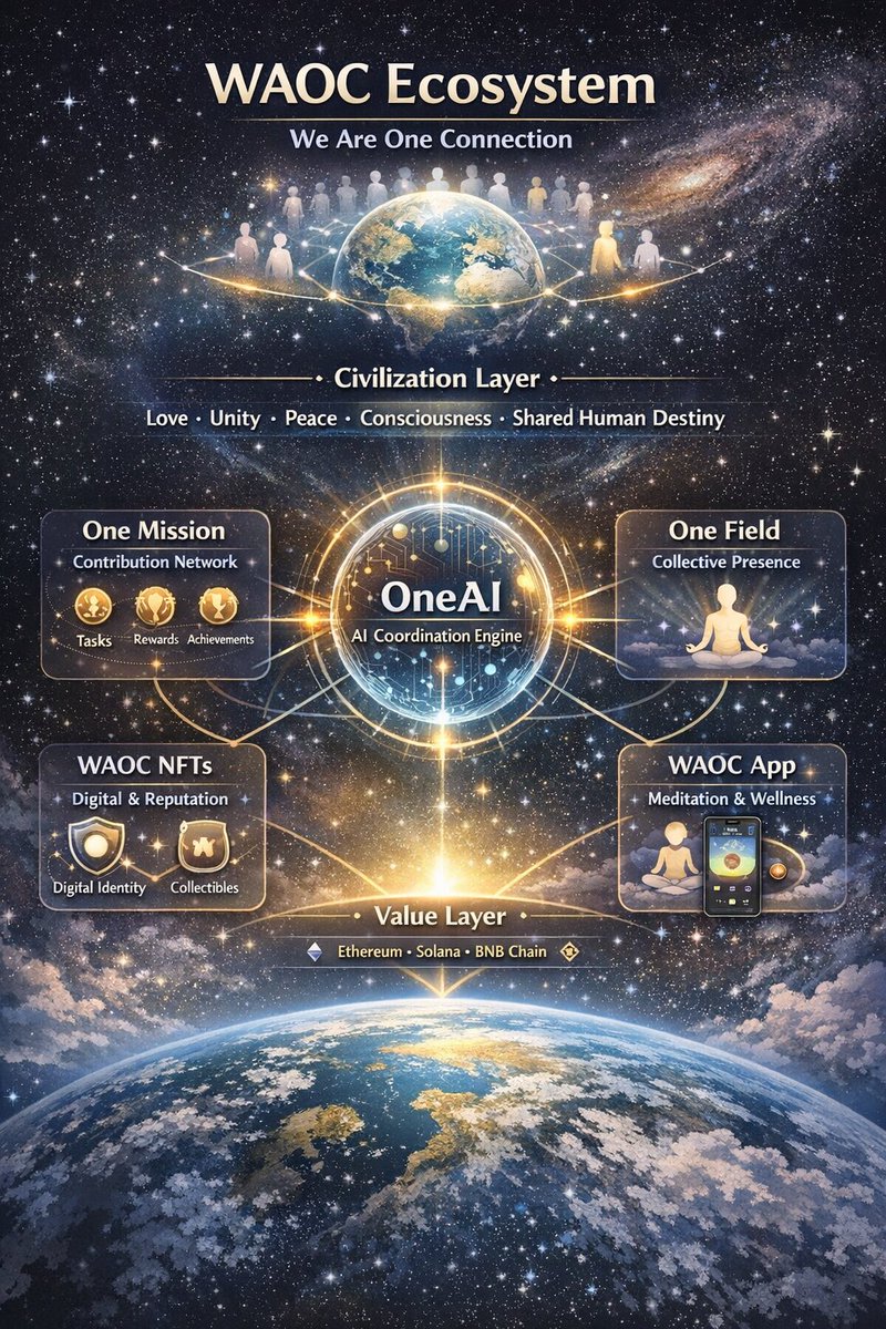 WAOC Network tweet media