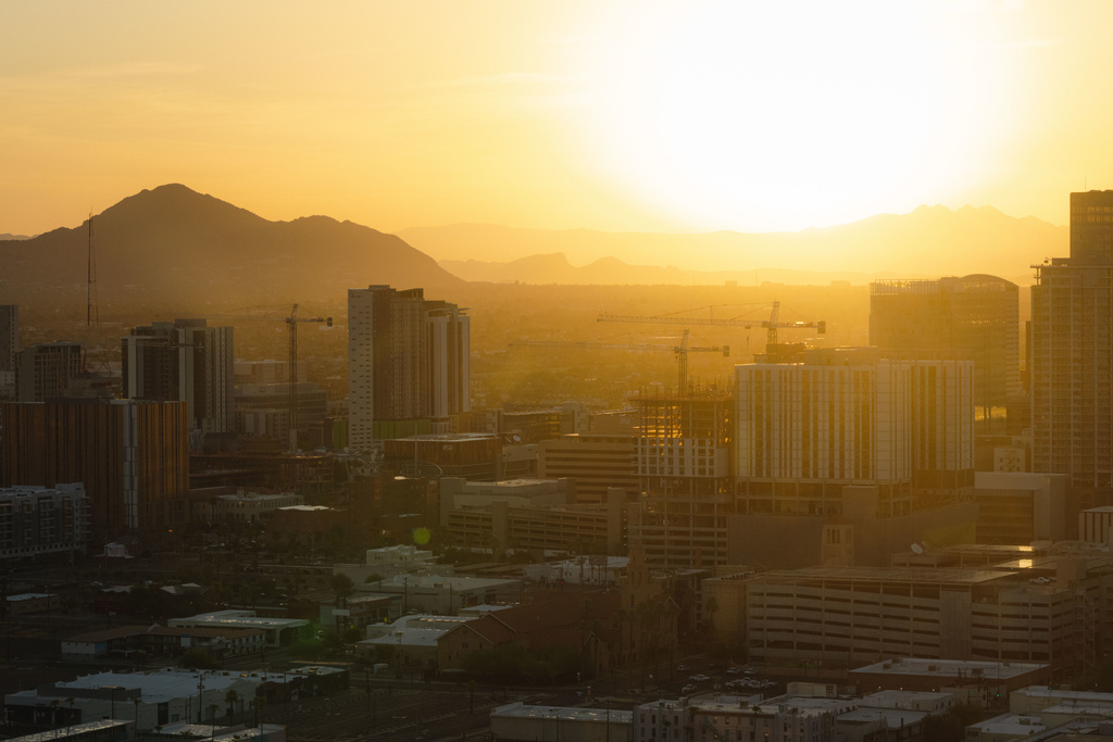 Salt River Project tweet media