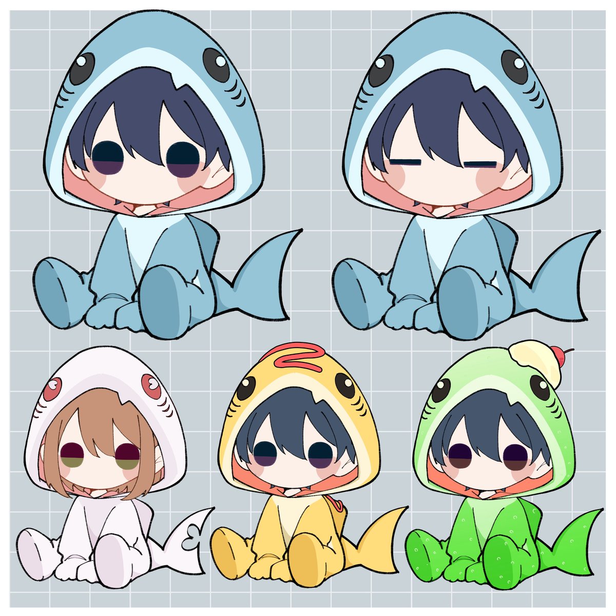 れおなるど tweet media