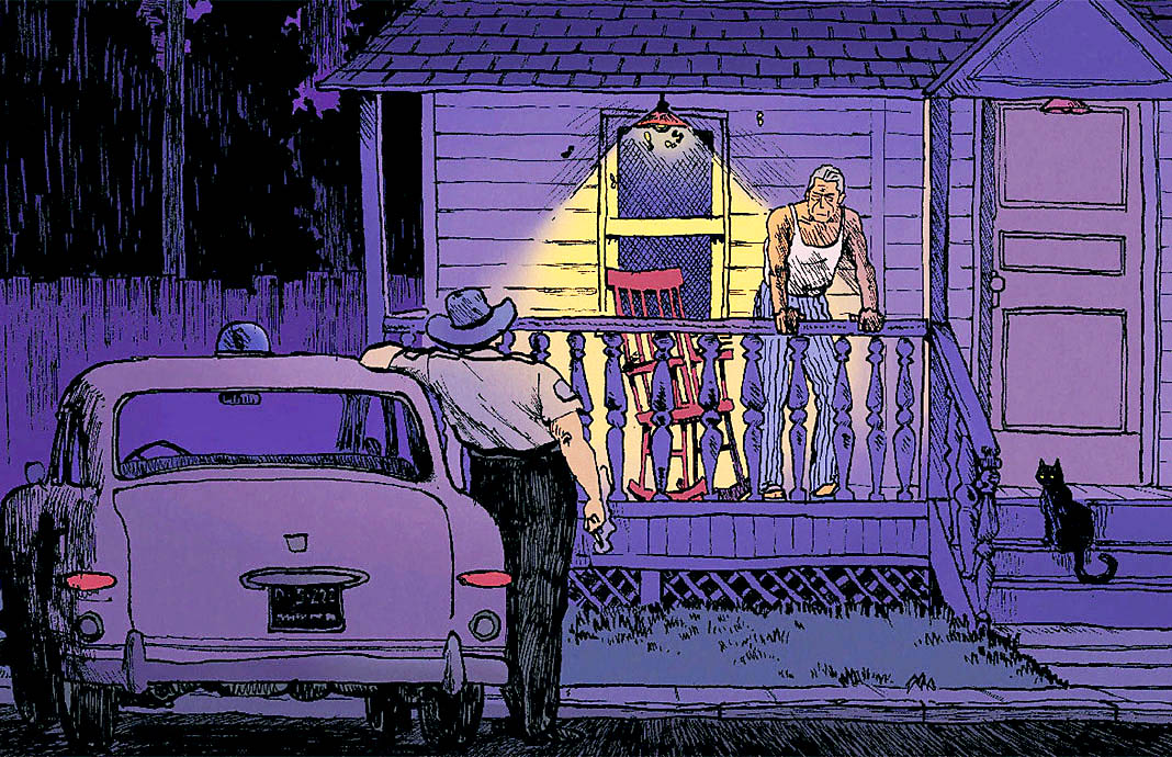 Zona Negativa tweet media