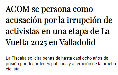 La Molinera tweet media