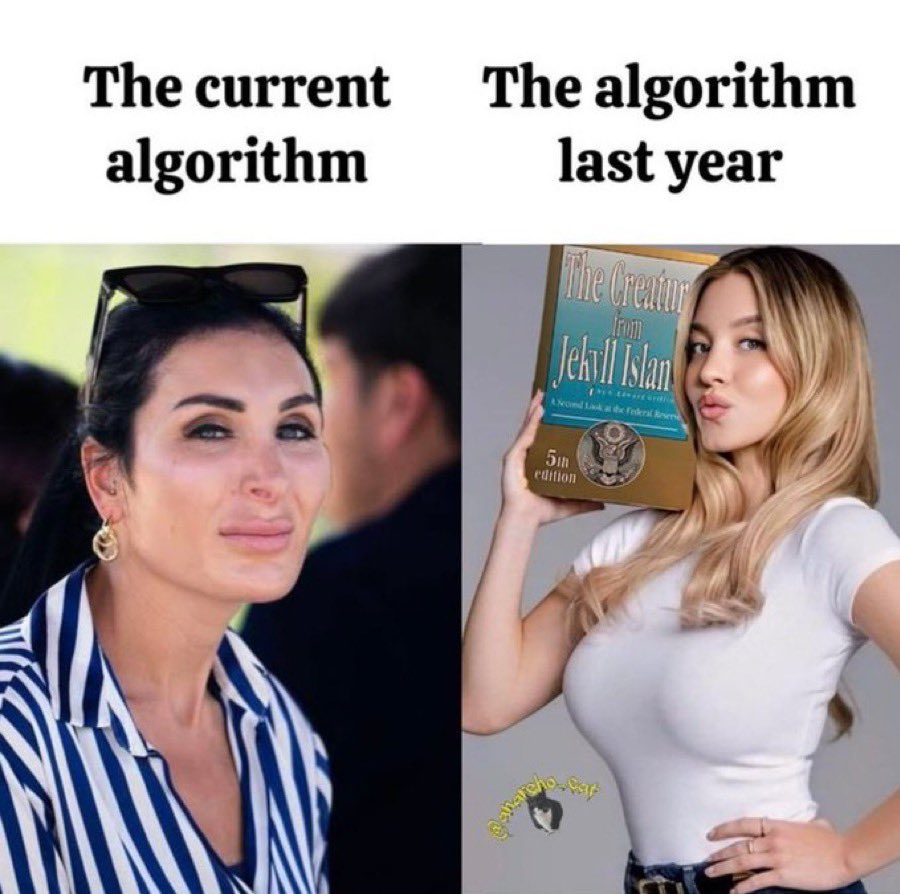 Garbage Human tweet media