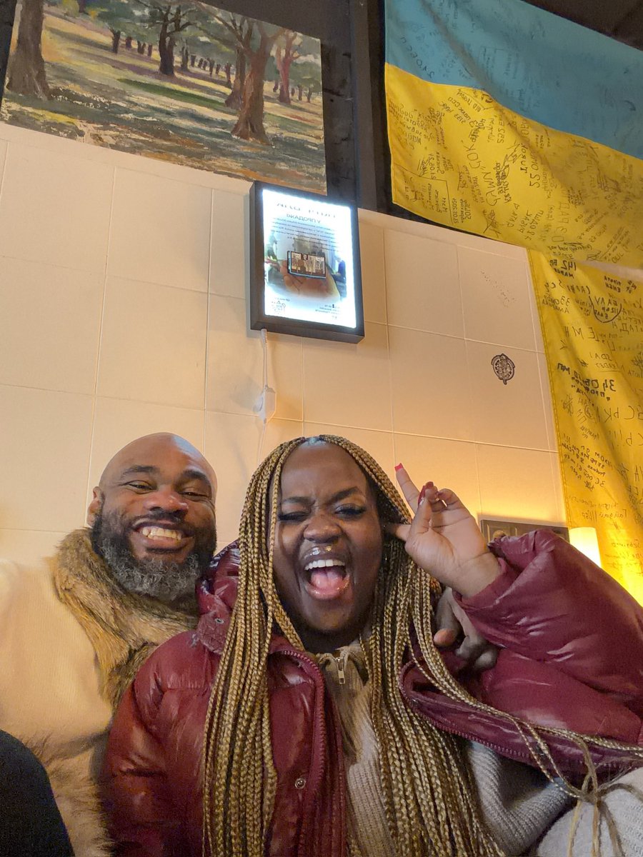 Blaqsauce🇳🇬🇺🇦 tweet media