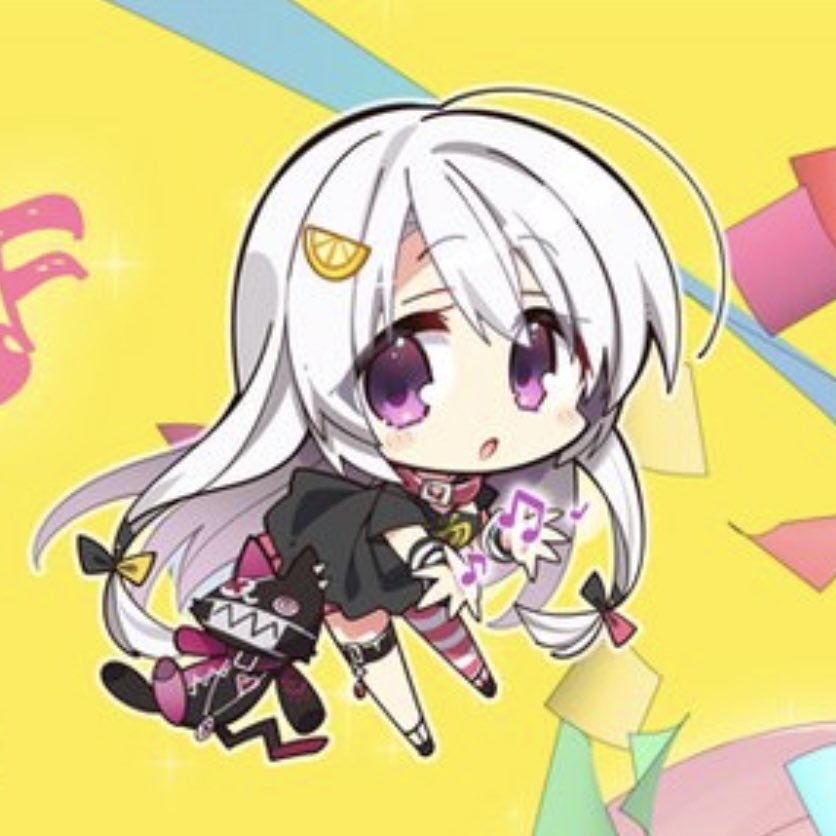Yuki(ユキ tweet media