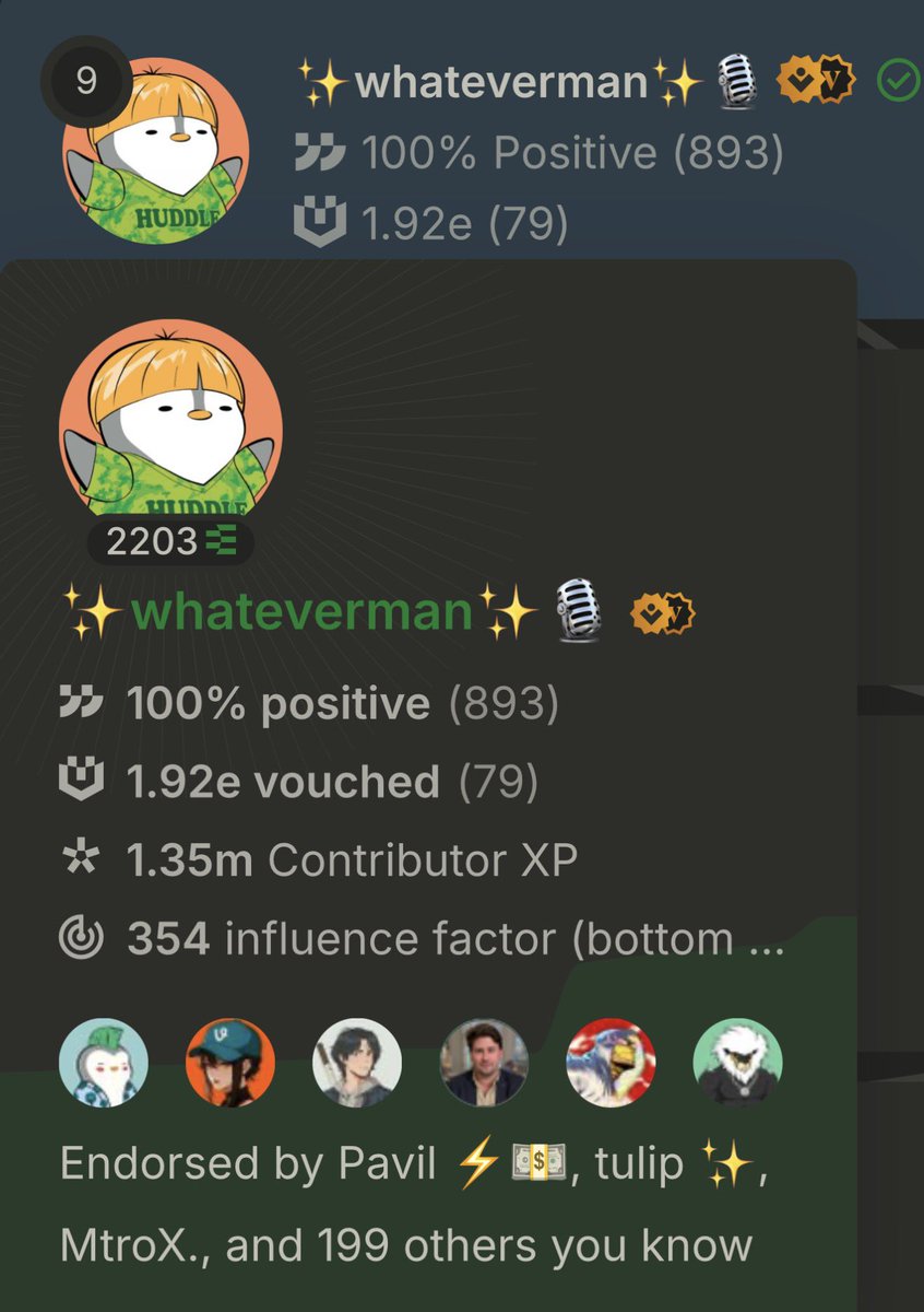 ✨whateverman✨🎙️ tweet media