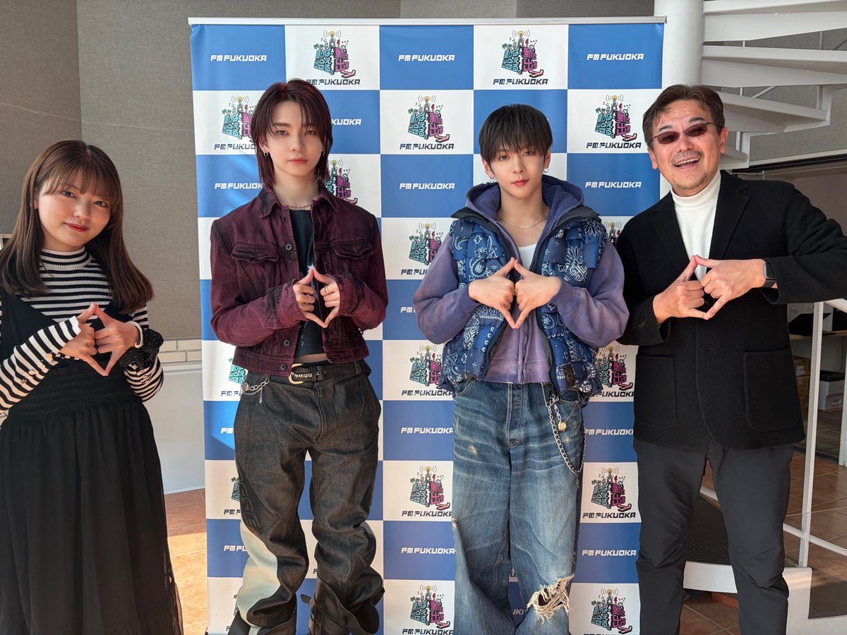 DIG!!!!!!!! FUKUOKA tweet media