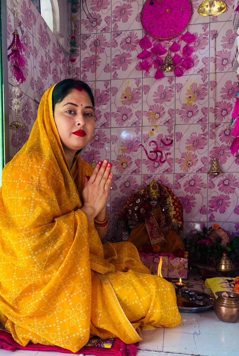 Divya Gaurav Tripathi 🇮🇳 tweet media