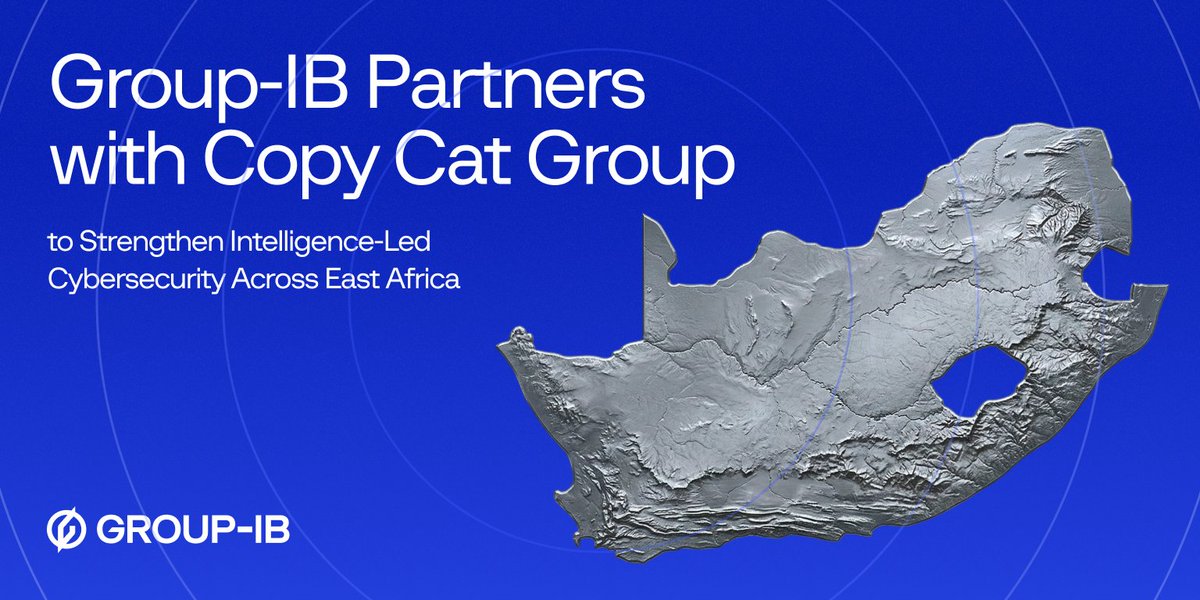 Group-IB Global tweet media