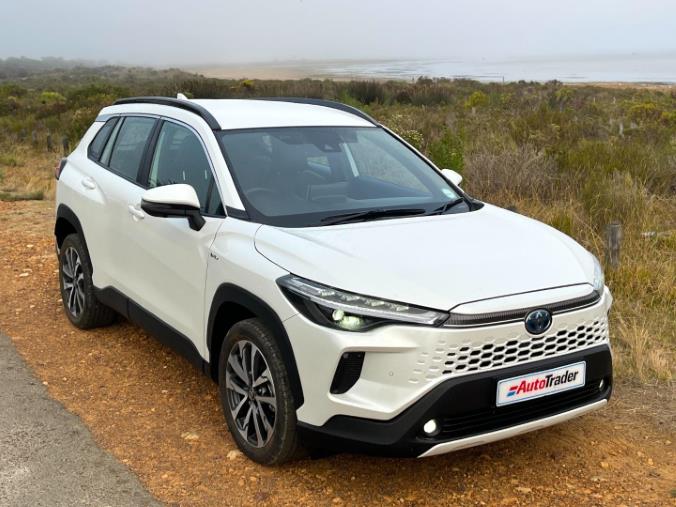 AutoTrader tweet media