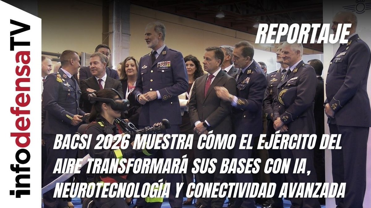 Infodefensa tweet media