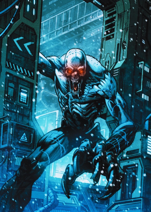 ᗩBᗷS 🪓 tweet media