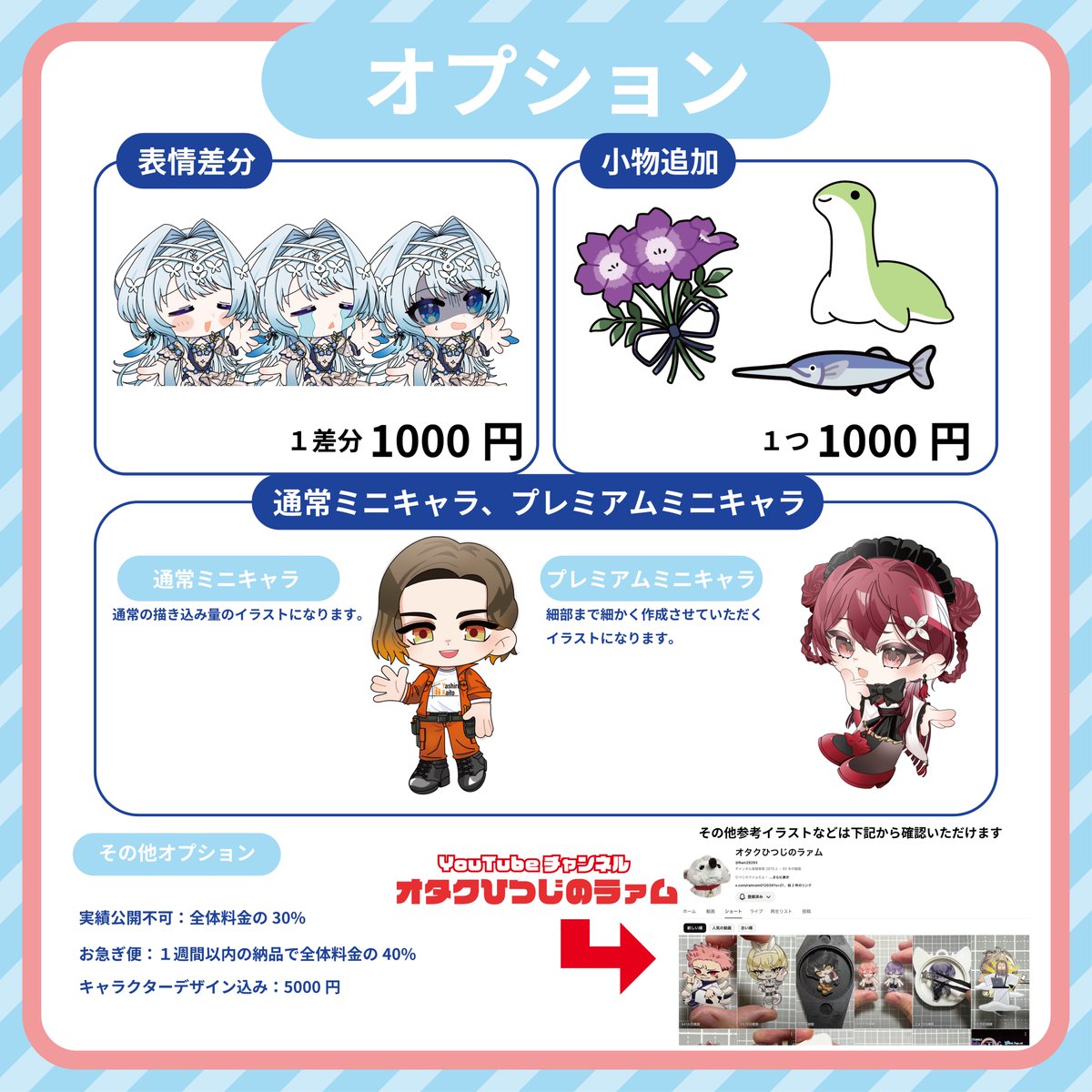 オタクひつじのラァム tweet media