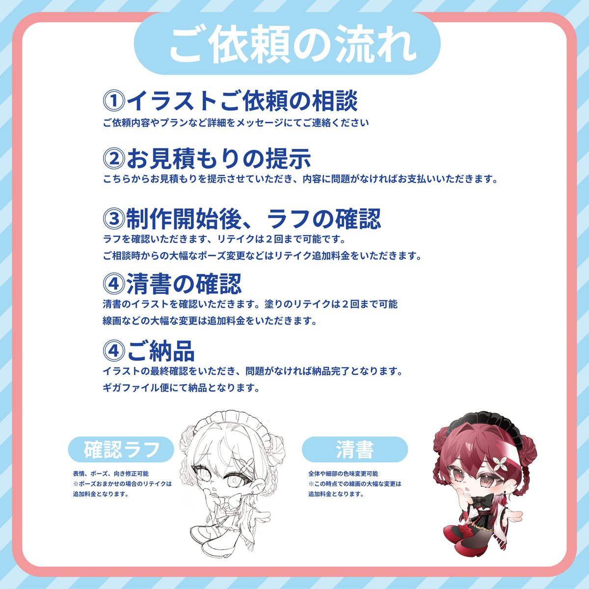 オタクひつじのラァム tweet media