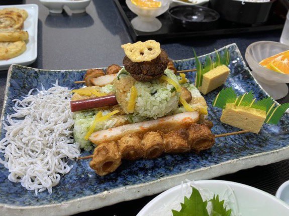 カワハラー tweet media