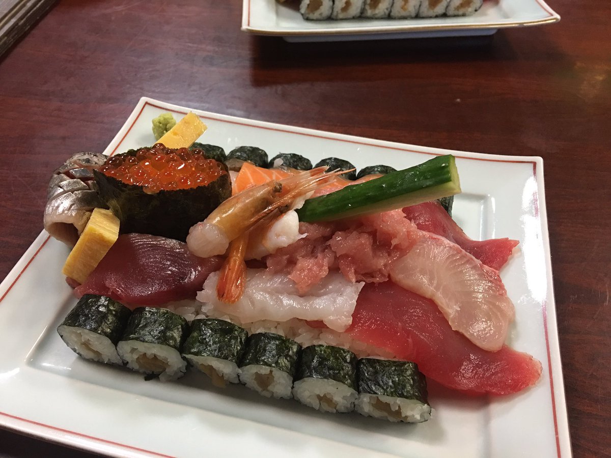 カワハラー tweet media