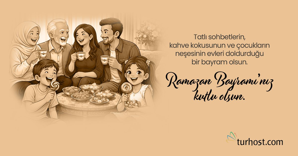 Turhost.com tweet media