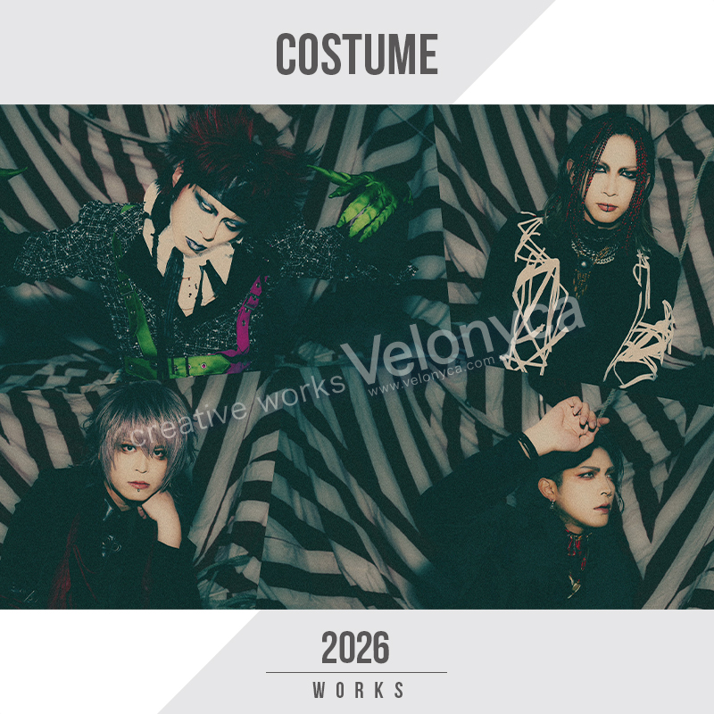 creative works Velonyca tweet media