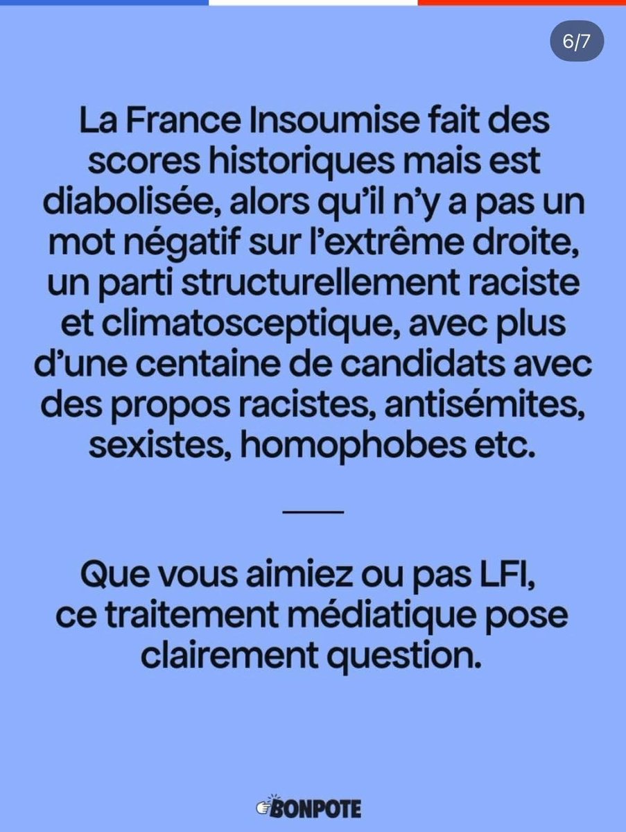 L'Etat de fumier tweet media