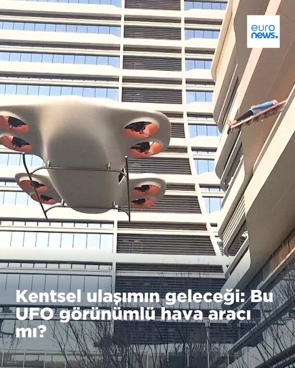 euronews Türkçe tweet media