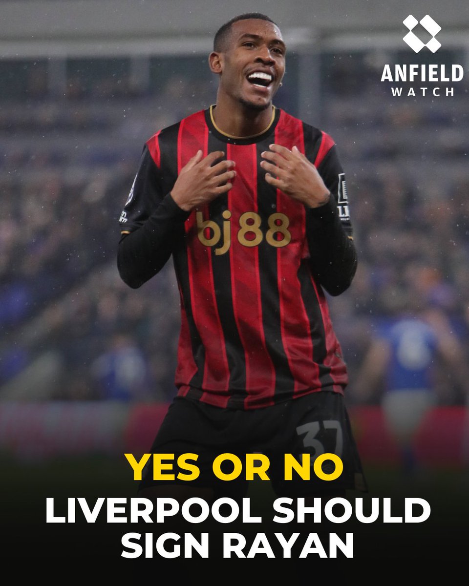 Anfield Watch tweet media