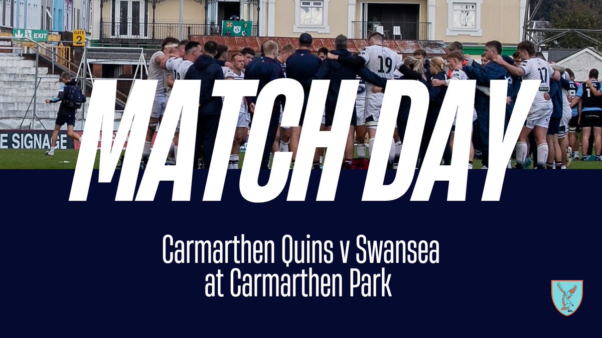 Swansea Rugby Club tweet media