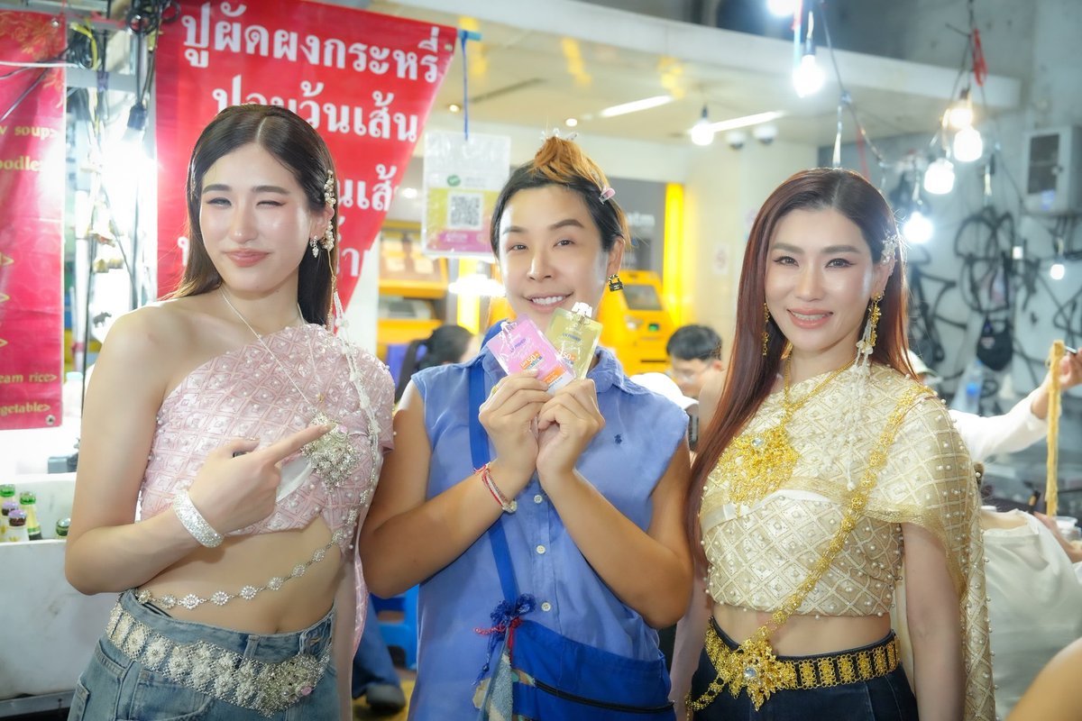 Startalk Entertainment tweet media