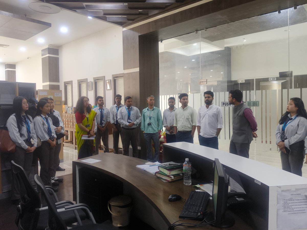 AASC Assam tweet media
