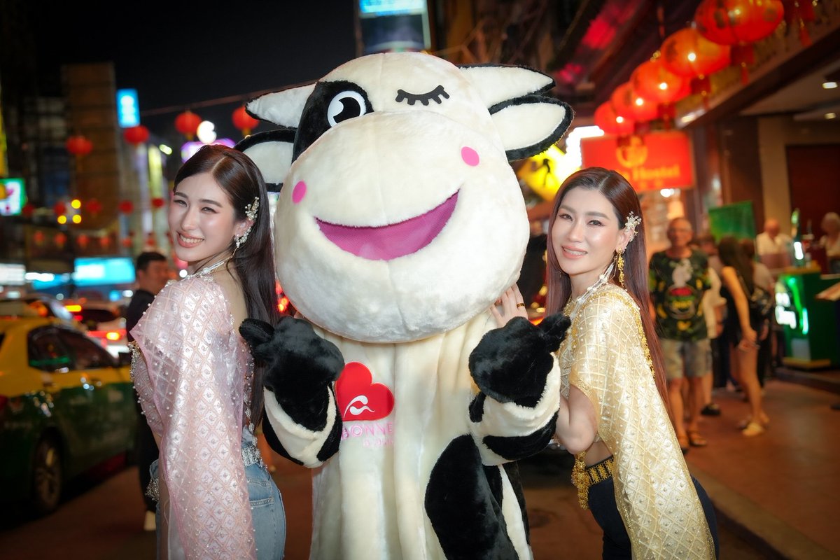 Startalk Entertainment tweet media