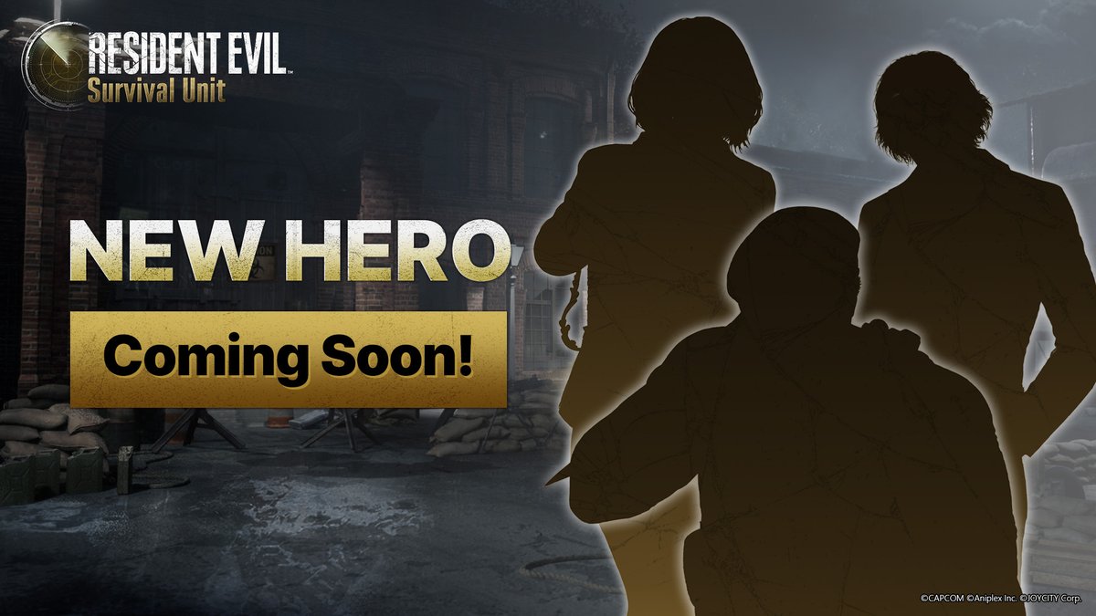 Projekt Parasol tweet media