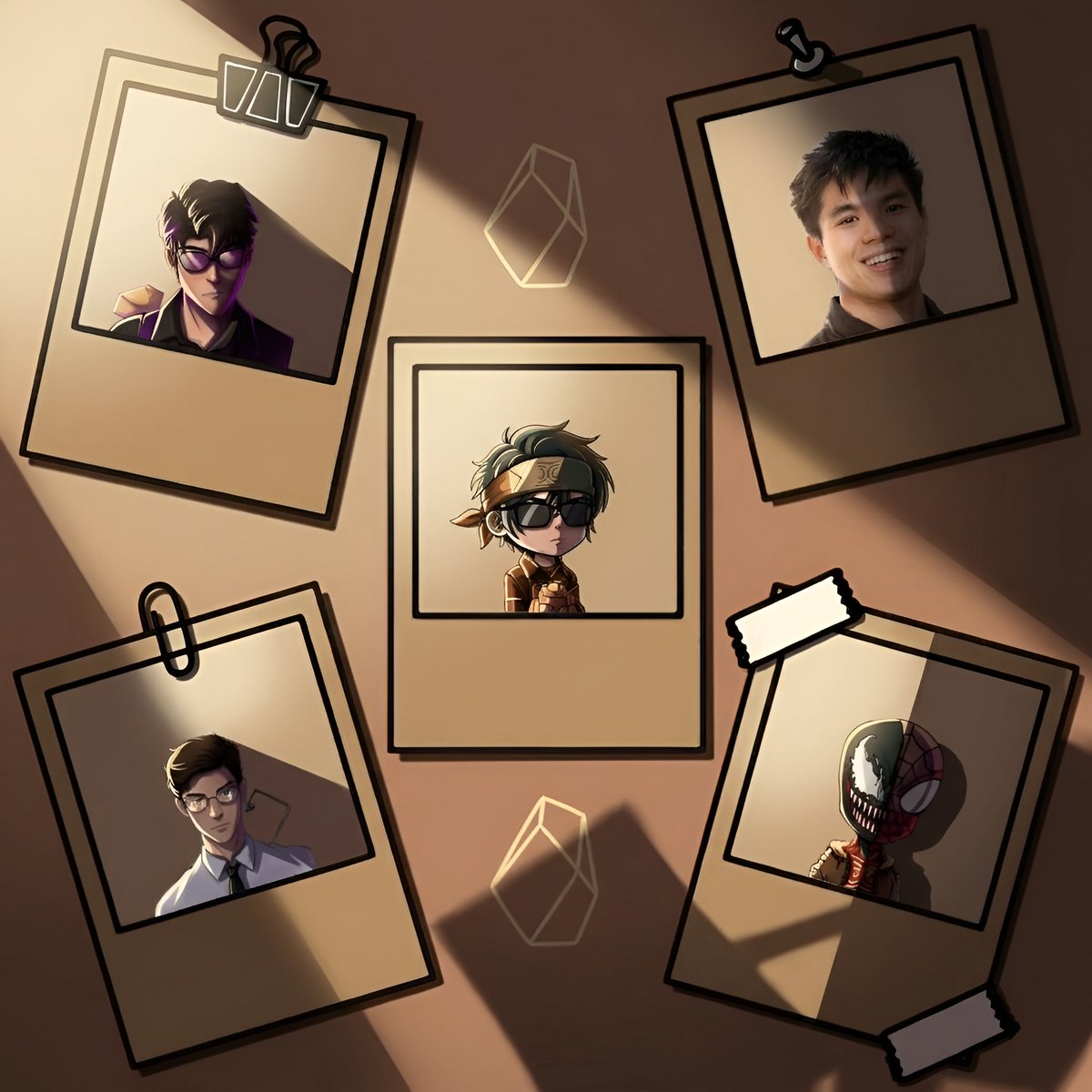 raupee seismic/acc tweet media